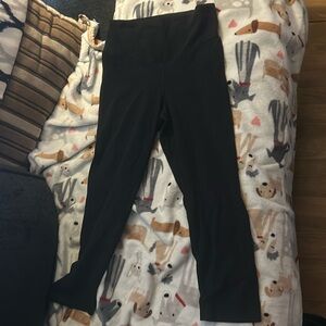 Athletic Leggings